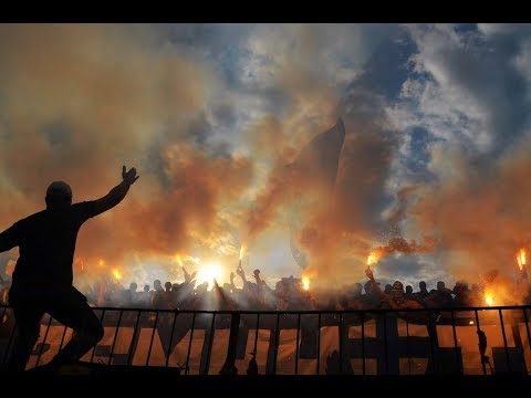 FK Zemun - Ja samo zelim || U'W Chants