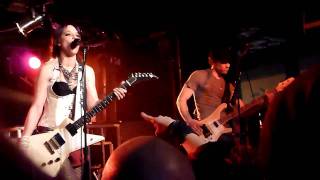 Download lagu Halestorm - Bad Romance mp3