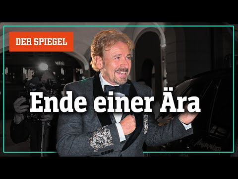 Video Thumbnail: Das Phänomen Gottschalk – Shortcut | DER SPIEGEL