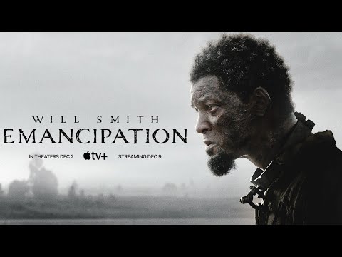 EMANCIPATION - Toward Freedom | Movie - What's It About?