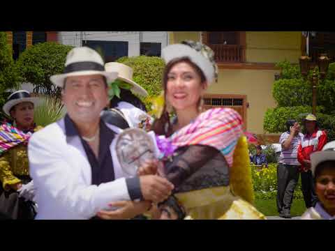 RECUERDOS DE JULCAN (versión Quechua) OFICIAL-Edgar Curasma