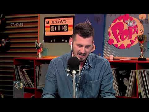 Wake Up, 17 Korrik 2019, Pjesa 2 - Top Channel Albania - Entertainment Show