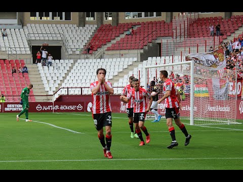 J6 | Resumen UD Logroñés 1 - UD Sanse 0