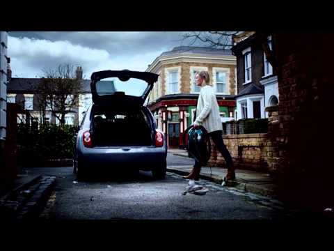 Eastenders - Theres a killer amongst them EastEnders Trailer - BBC One