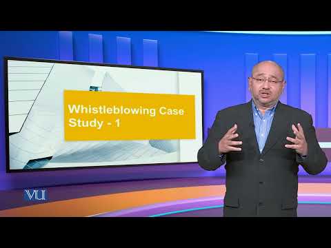 MGT717 Topic003 | Corporate Governance