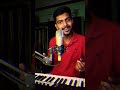 வா வா அன்பே அன்பே Va Va Anbe Anbe Cover Song Ukcomposer