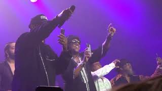 New Power Generation (NPG)-Johnny @ KOKO, 24th July 2022