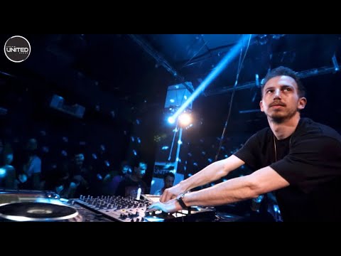 Mita Gami @ Playground // Tlv  //  Pink Floyd Remix