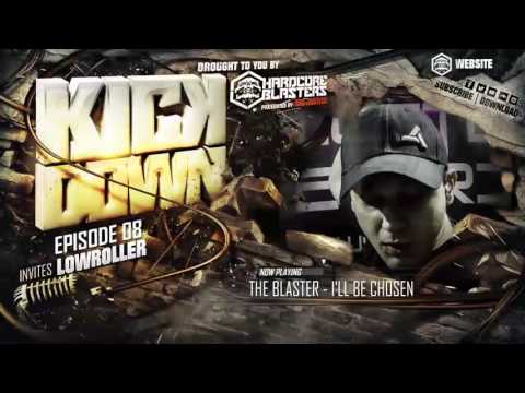 KICKDOWN PODCAST 08 - LOWROLLER