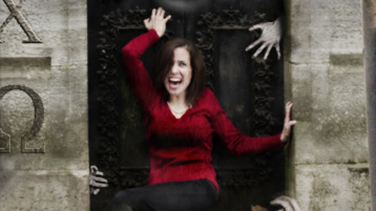 Haunted House on Sorority Row: Trailer