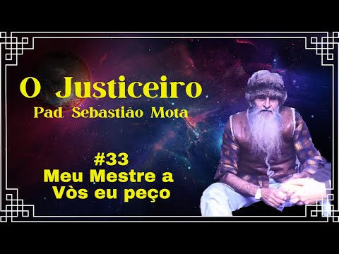 Hino #33 - Meu Mestre a Vós eu peço  (Gravação Oficial Estúdio)