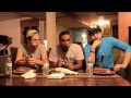 Giant Twix Challenge Puke Alert