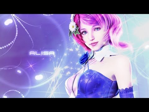 #1 ~ Tekken 7 ~ Story, Pt.7