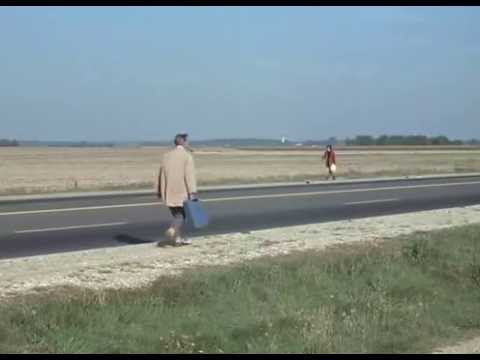 Jacques Tati - Trafic [1971]