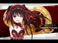 Nightcore - Guard of Loneliness (picture link in ...