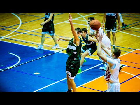 Mecz 3. ligi koszykówki mężczyzn: MKS Elektret Limanowa – MKS Gorlice (3 grudnia 2023)