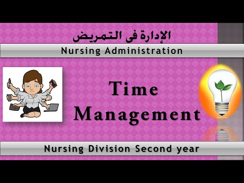 nursing care delivery model nursing administration 2nd year