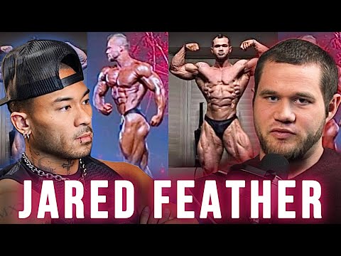 Jared Feather: PED’s & Death