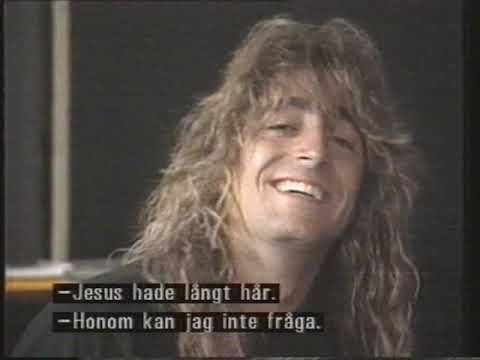 Interviews with Don Dokken, John Norum & Mickey Dee