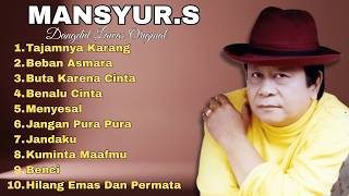 Download lagu Kumpulan Lagu Dangdut Lawas Terbaik Mansyur S | Full Nostalgia Original ✨ mp3 Download lagu Kumpulan Lagu Dangdut Lawas Terbaik Mansyur S | Full Nostalgia Original ✨ mp3