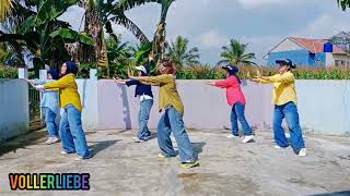 Download lagu DJ AKU TAK BERARTI BAGIMU || REMIX TIKTOK VIRAL || SENAM KREASI VOLLER LIEBE mp3 Download lagu DJ AKU TAK BERARTI BAGIMU || REMIX TIKTOK VIRAL || SENAM KREASI VOLLER LIEBE mp3