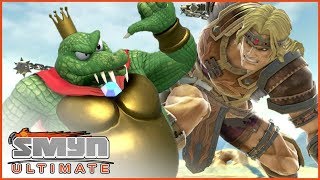 SMYN Ultimate | Episode 9: A Direct to Rool Them All