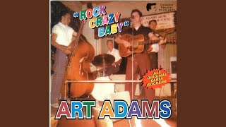 Art Adams Chords