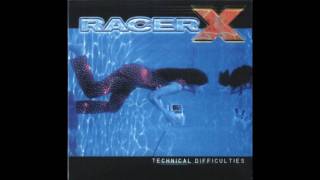 Racer X - Children Of The Grave video