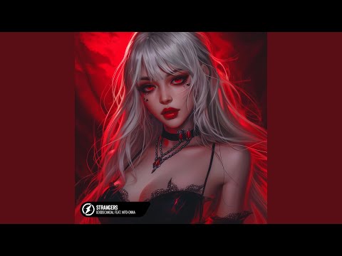 Strangers (feat. Nito-Onna)