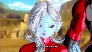 preview picture of video 'DragonBall Xenoverse - Lets Play - Part 7'