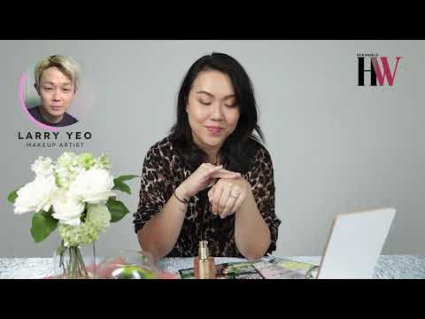 Her World Beauty Awards 2019 X Sulwhasoo