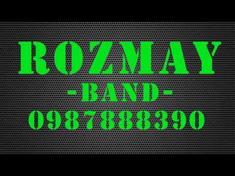 ROZMAY-BAND, відео 1