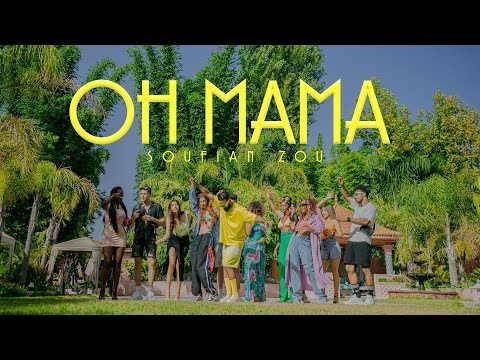 FIANZO - OH MAMA (OFFICIAL MUSIC VIDEO)