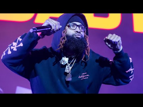 (FREE) "Isolate" Sada Baby Type Beat | 2021 Free Detroit Type Beat