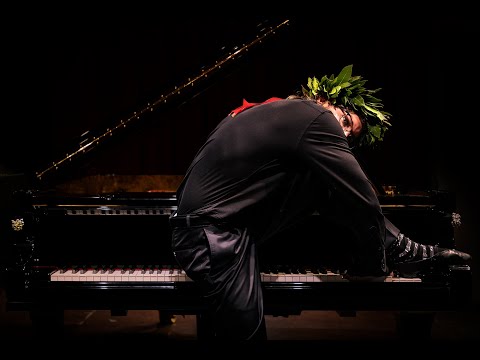 Karlheinz Stockhausen: Klavierstücke XIII oder LUZIFERs TRAUM