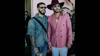 Bubalu (Versión Original Filtrada) - Anuel AA, Prince Royce