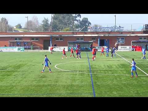 H.Llana 7 Navia 2 - 30 Enero 2022 - 1a parte Video 3