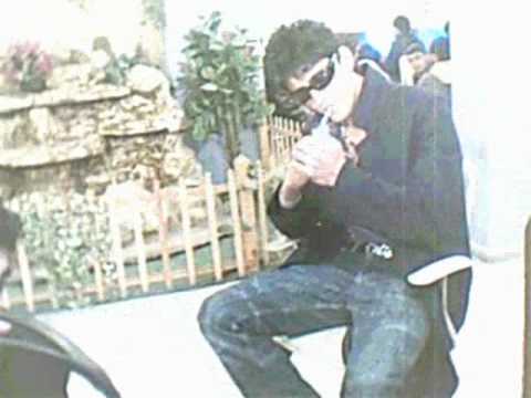 Dj HuRşit  Herkes Mafya Rap Gabbar 2009