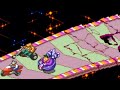 Biker Mice From Mars SNES Playthrough NintendoComplete