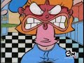 Ed Edd N Eddy On Cartoon Network August 14th 2006 RECREATION