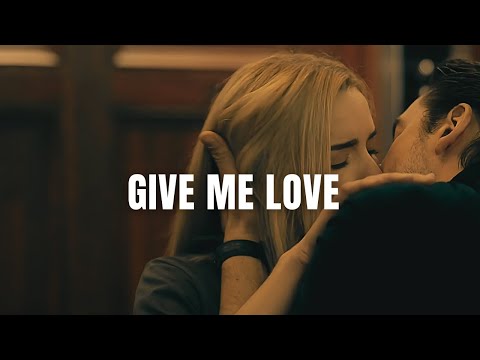 Shauna and Clark I Give Me Love (The Passage)