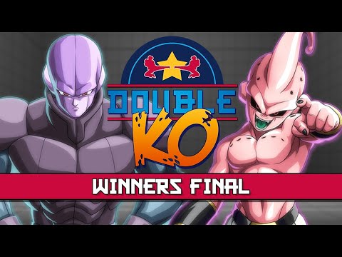 [DBFZ] Winners Final - OB Assassin vs Noka @ DoubleKO #3