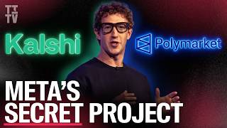 Why Meta is Building a Prediction Market App