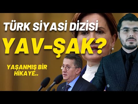 Türk Siyasetinin Geldiği Seviye: Y*vşak, Hain, Bankamatik Memuru, P*rnocu, Dış G*çler!