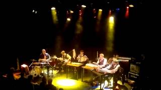 Eläkeläiset in concert @ Patronaat in Haarlem, pt 4 [20120416]