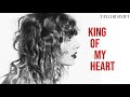 Taylor Swift - King Of My Heart |LYRICS + VIETSUB| Taylor Swift - King Of My Heart |LYRICS + VIETSUB|