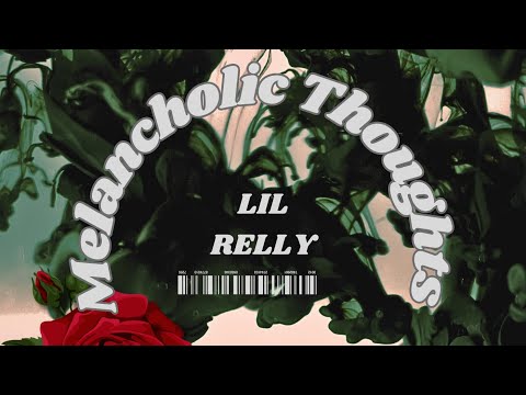 Lil Relly - Let You Down (promo)