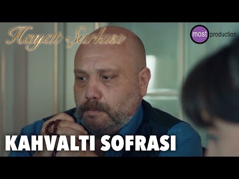 Life Song - Breakfast Table