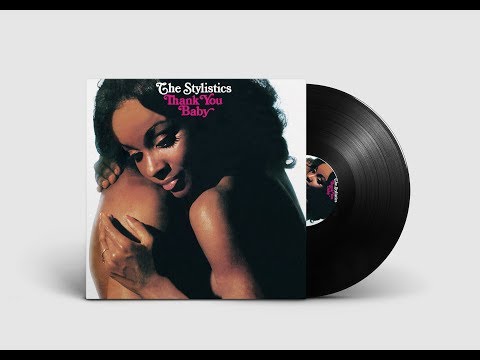 The Stylistics - Disco Baby