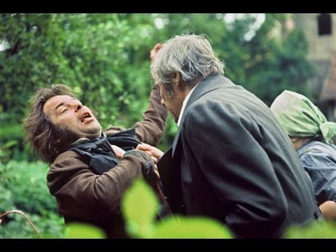 The Enigma of Kaspar Hauser (1974) - trailer